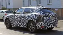 2018 Mazda CX-5 Spy Pics