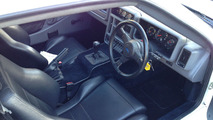 1985 Ford RS200 eBay