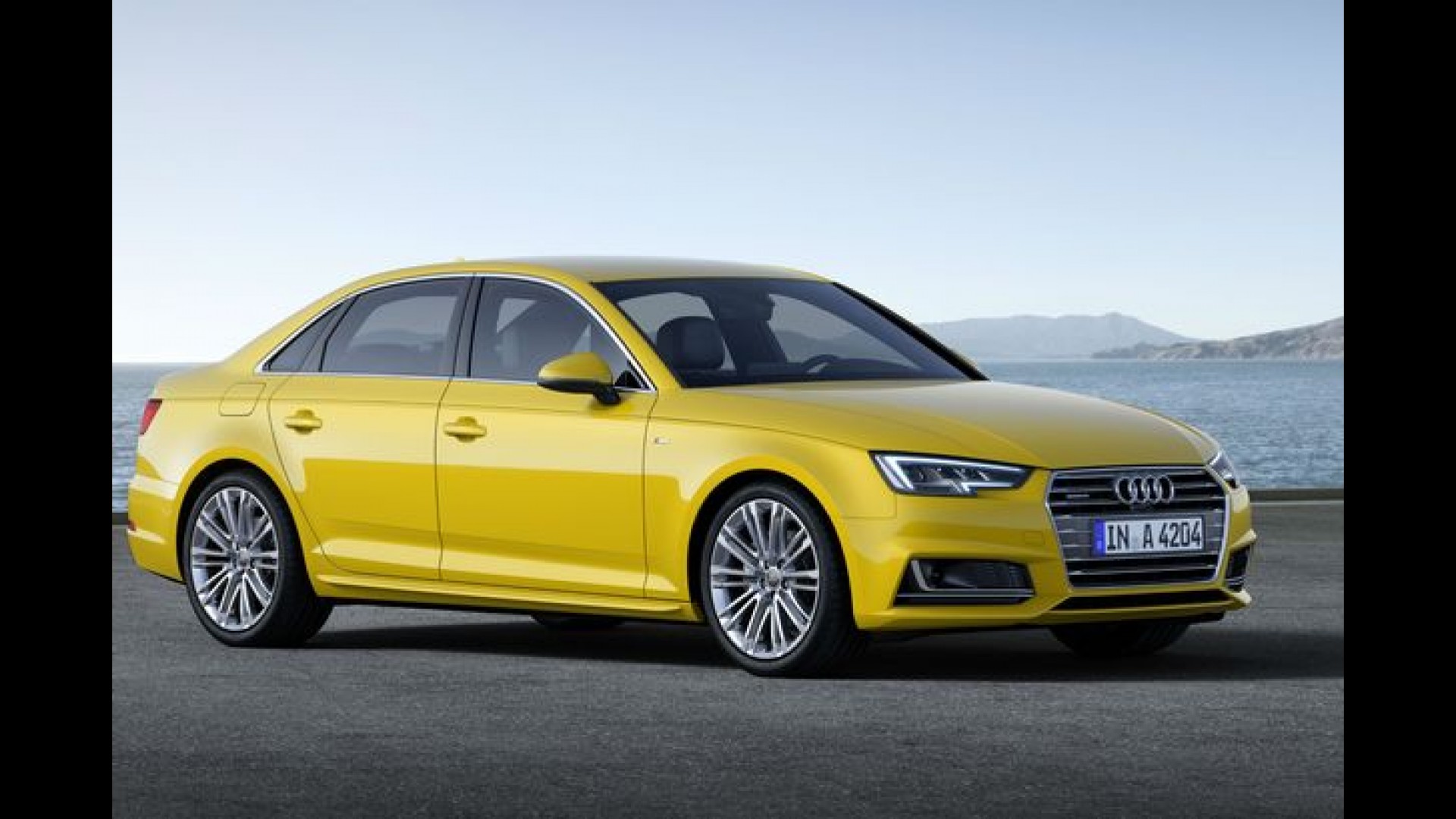 Frankfurt Motor Show'da Hangi Yeni Otomobilleri Göreceğiz?