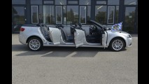 XXL Audi A3 Cabrio