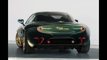 Alfa Romeo Disco Volante
