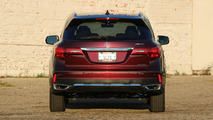 2017 Acura MDX: Review