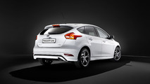 Focus ST-Line arka