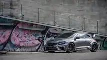 Volkswagen Scirocco by Aspec