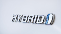 Toyota Hybrid