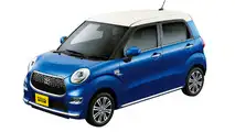 Toyota Pixis Joy