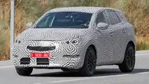 2018 Peugeot 2008 casus fotoğrafları