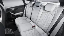 2018 Audi S5 Sportback