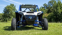 2016 Nikola Zero