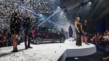Seat Mii by Cosmopolitan