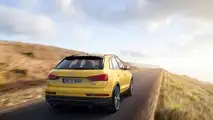 2017 Audi Q3