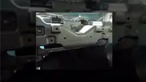McLaren MP4-12C rolling chassis - 2