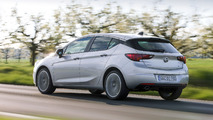 Opel Astra 1.6 BiTurbo