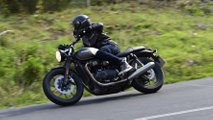Triumph Street Twin 2019, la preuve
