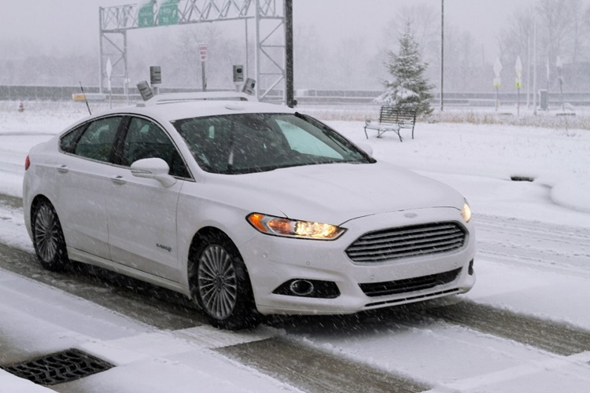 Understanding Obama's Autonomous Car Plan