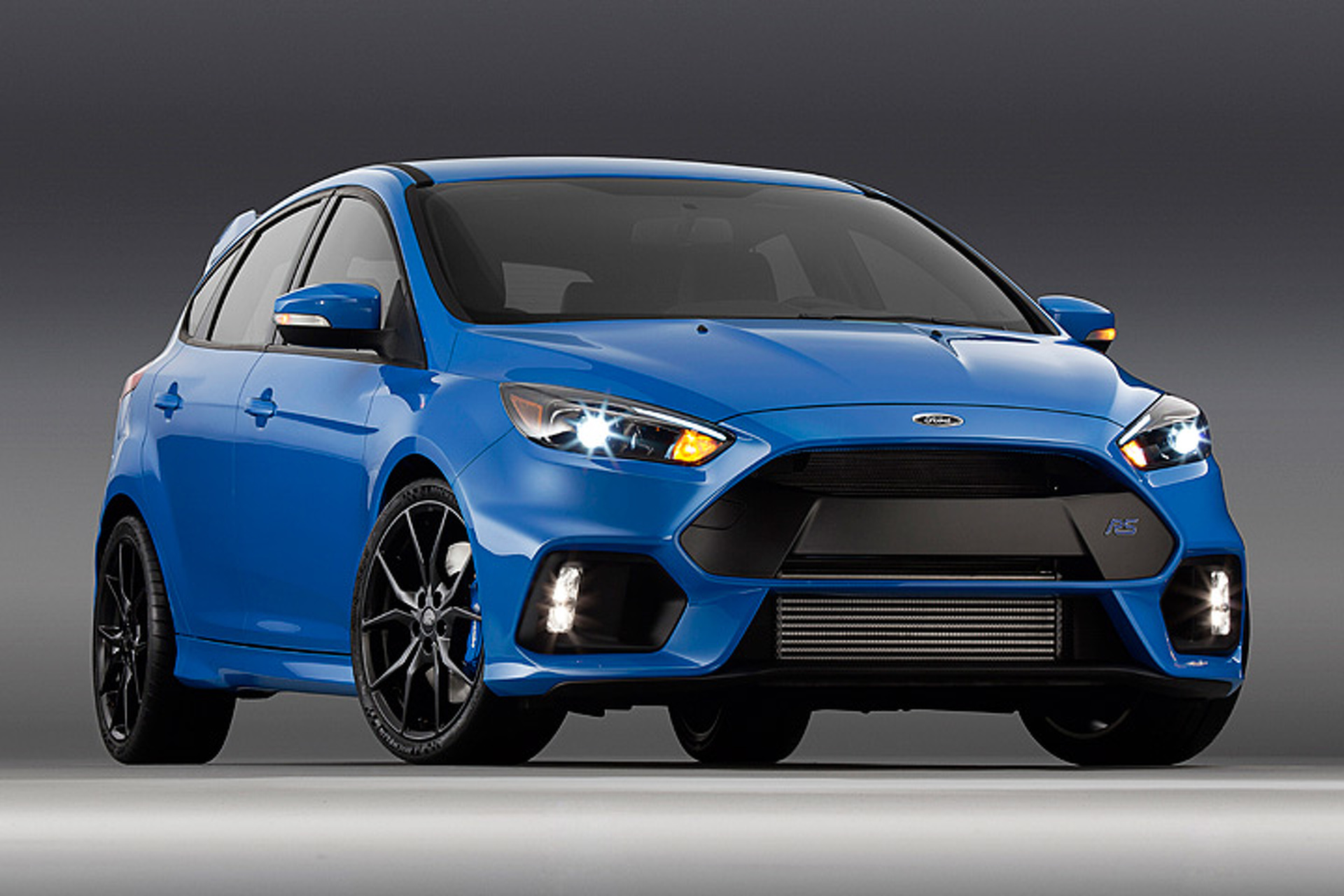 5 New Cars We're Thankful for This Thanksgiving