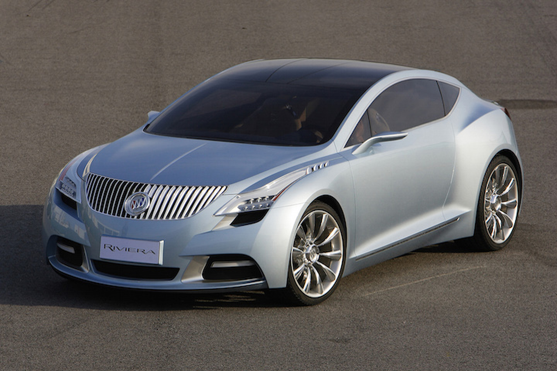 New Buick Sports Car Concept Aims To Attract Younger Ers