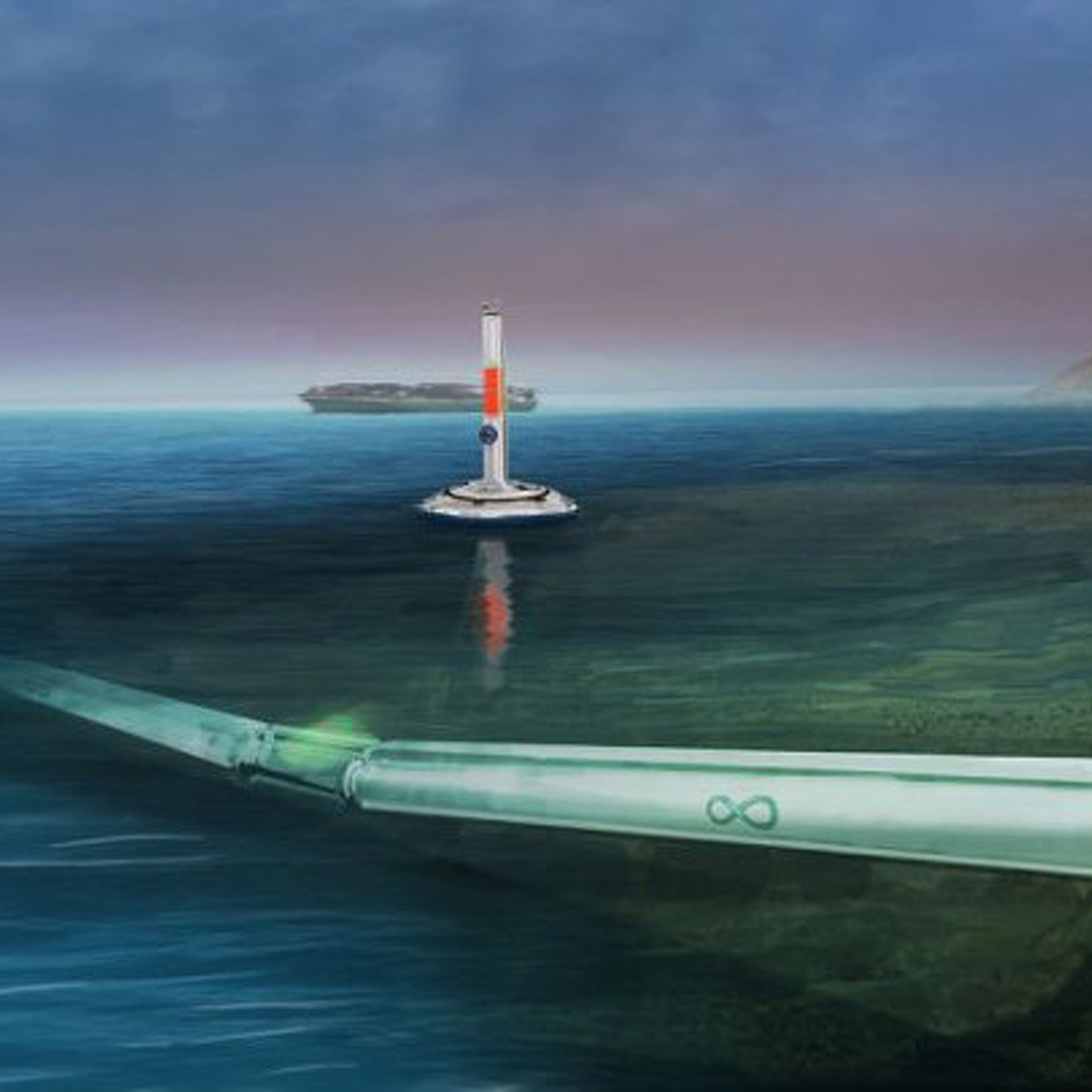 As Hyperloop Ramps up, Land Rights and Regulation Remain Massive Obstacles