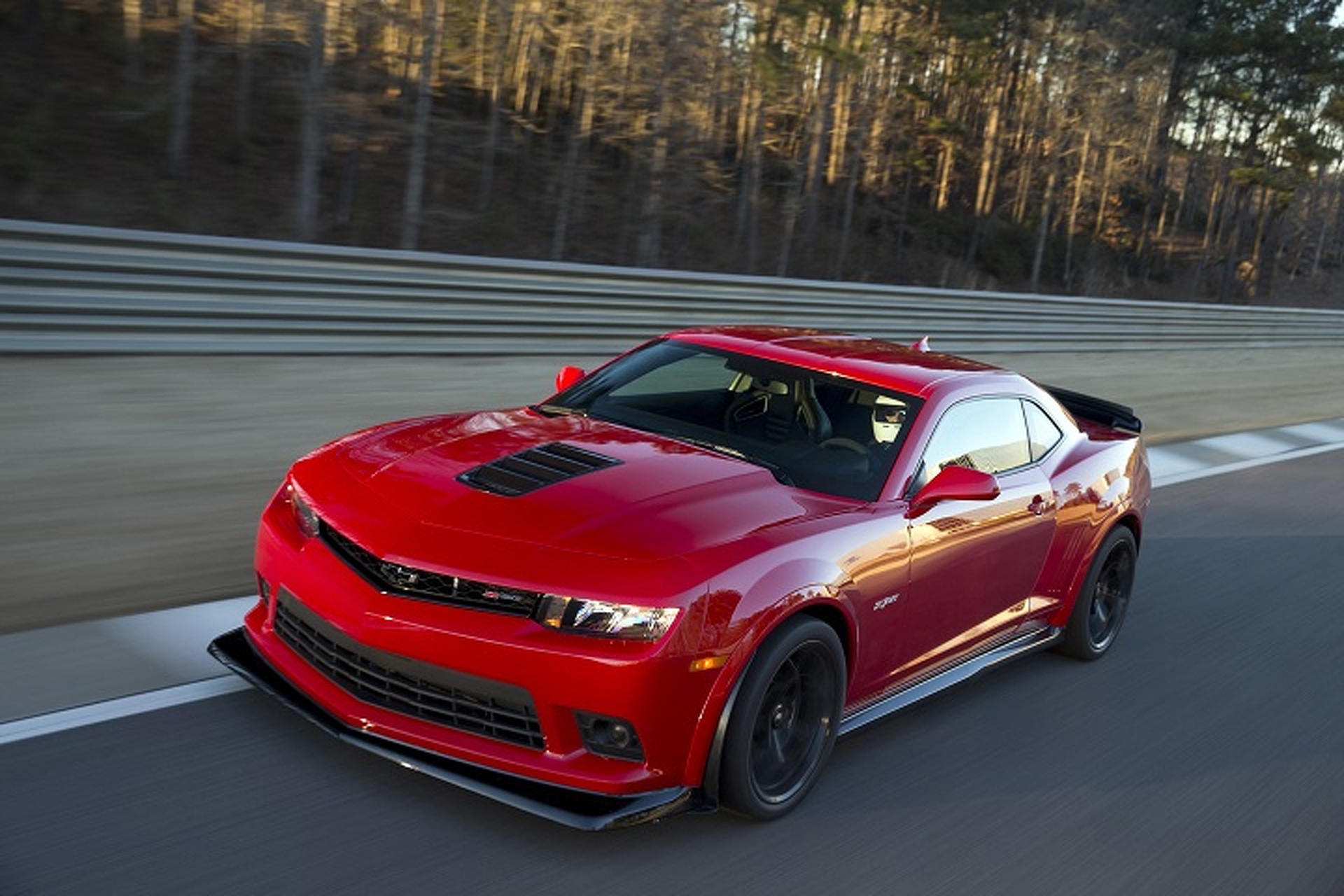 Is the LT4 Engine Chevy's Hellcat?