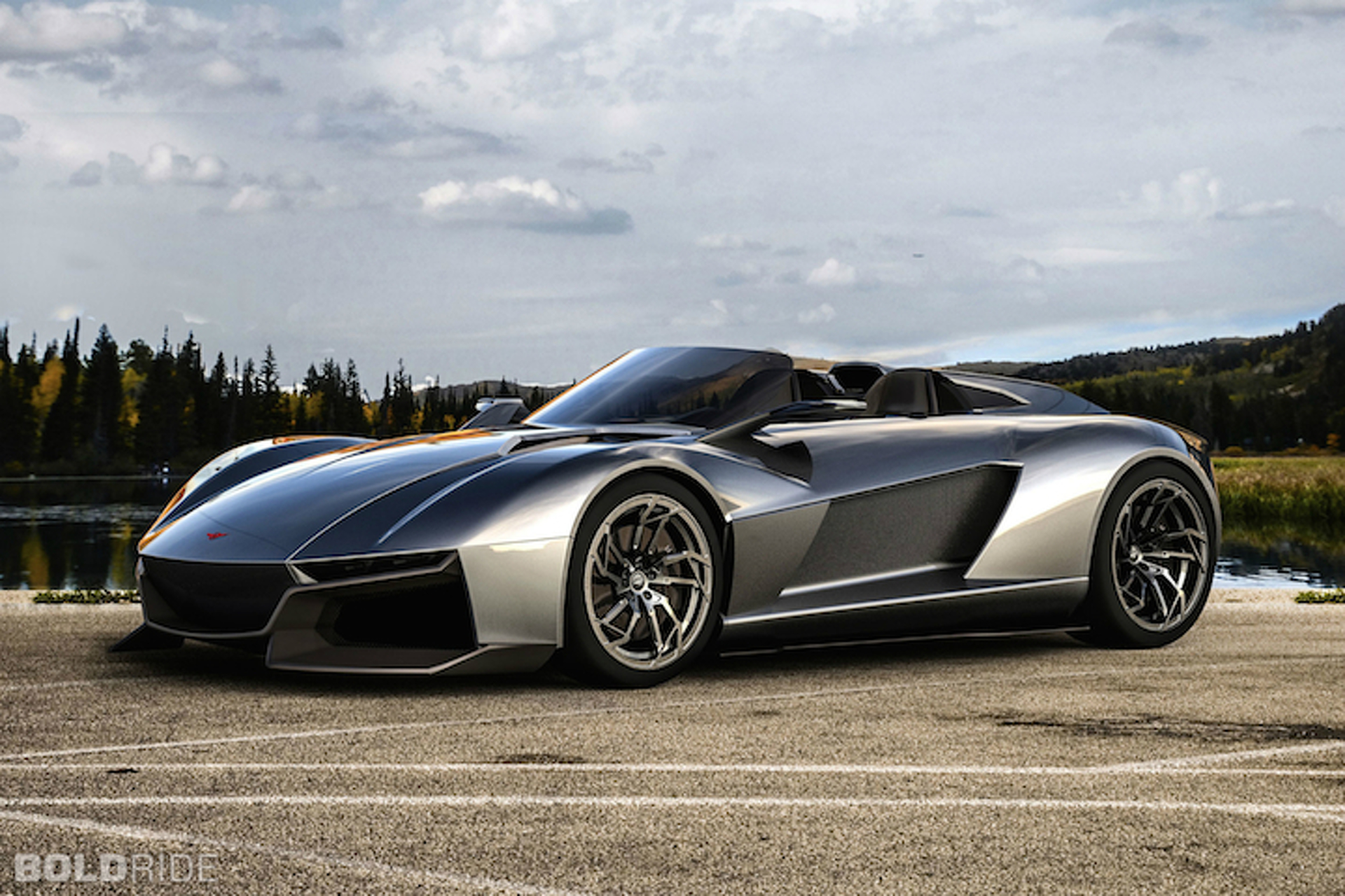 8 Cars to Look Forward to in 2015
