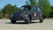 1943 KdF Type 60 Beetle