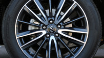 2016 Infiniti QX60: Review