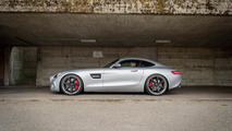 Mercedes-AMG GT S by Lorinser