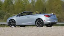 2016 Buick Cascada: Review