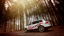VW Touareg by Wimmer