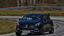 Renault Clio R.S. 16 concept