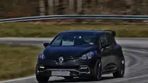 Renault Clio R.S. 16 konsepti