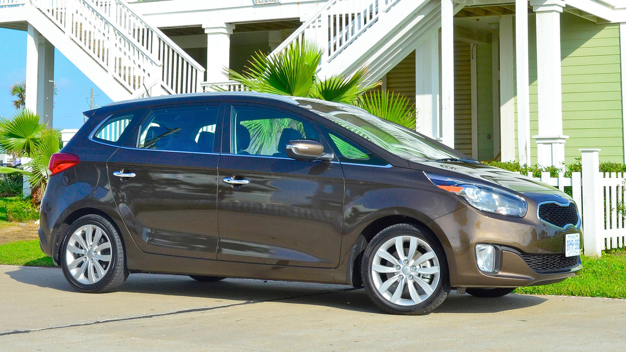 Kia Rondo