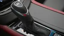 2016 Cadillac CTS Vsport