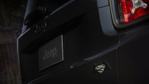 Jeep Renegade Dawn of Justice Special Edition