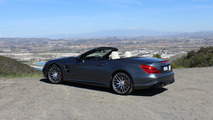 2017 Mercedes-AMG SL63