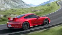 Porsche 911 GT3