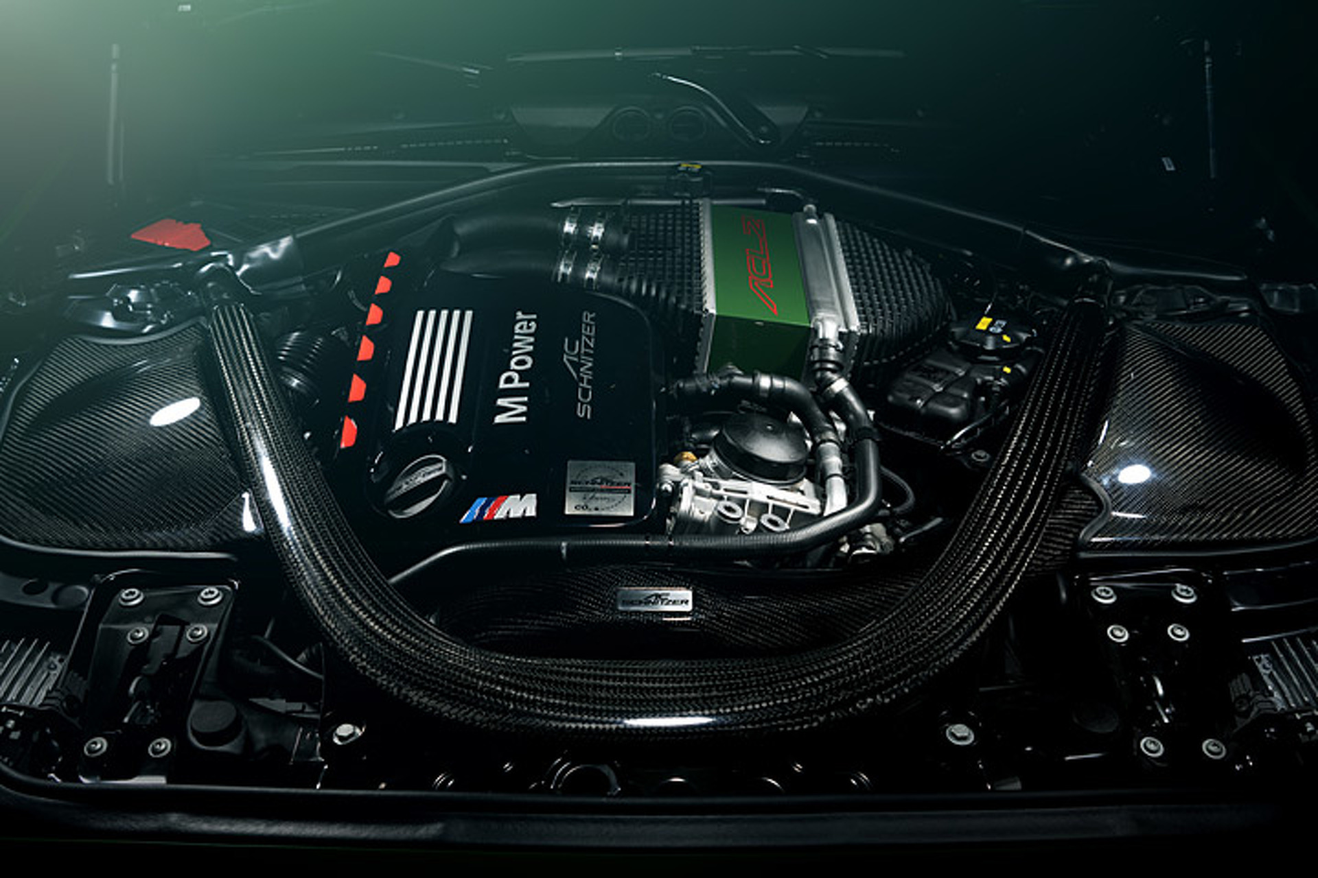 AC Schnitzer Gives the BMW M235i a 570-HP Heart Transplant