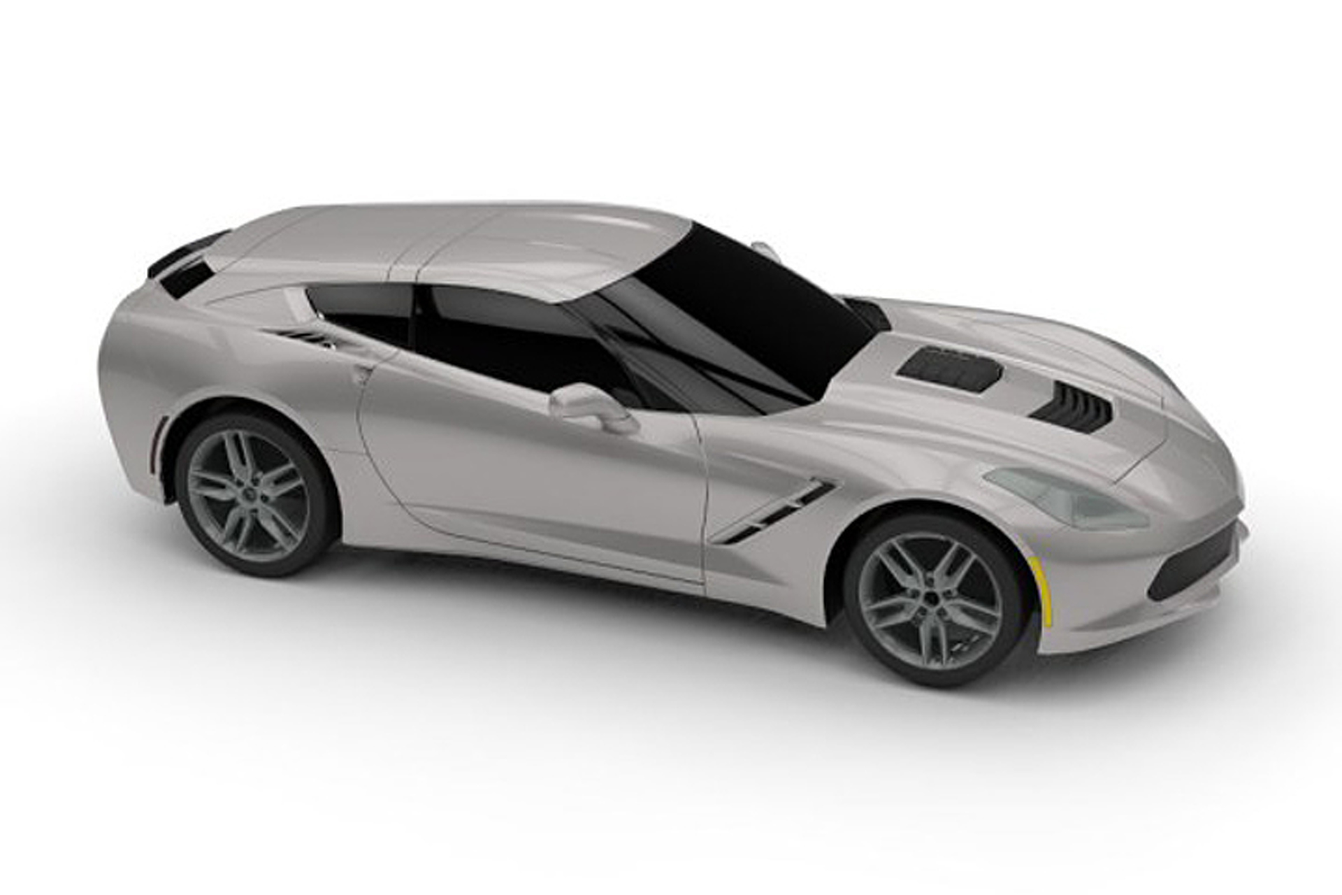 You Can Have a Corvette Wagon by the End of 2016