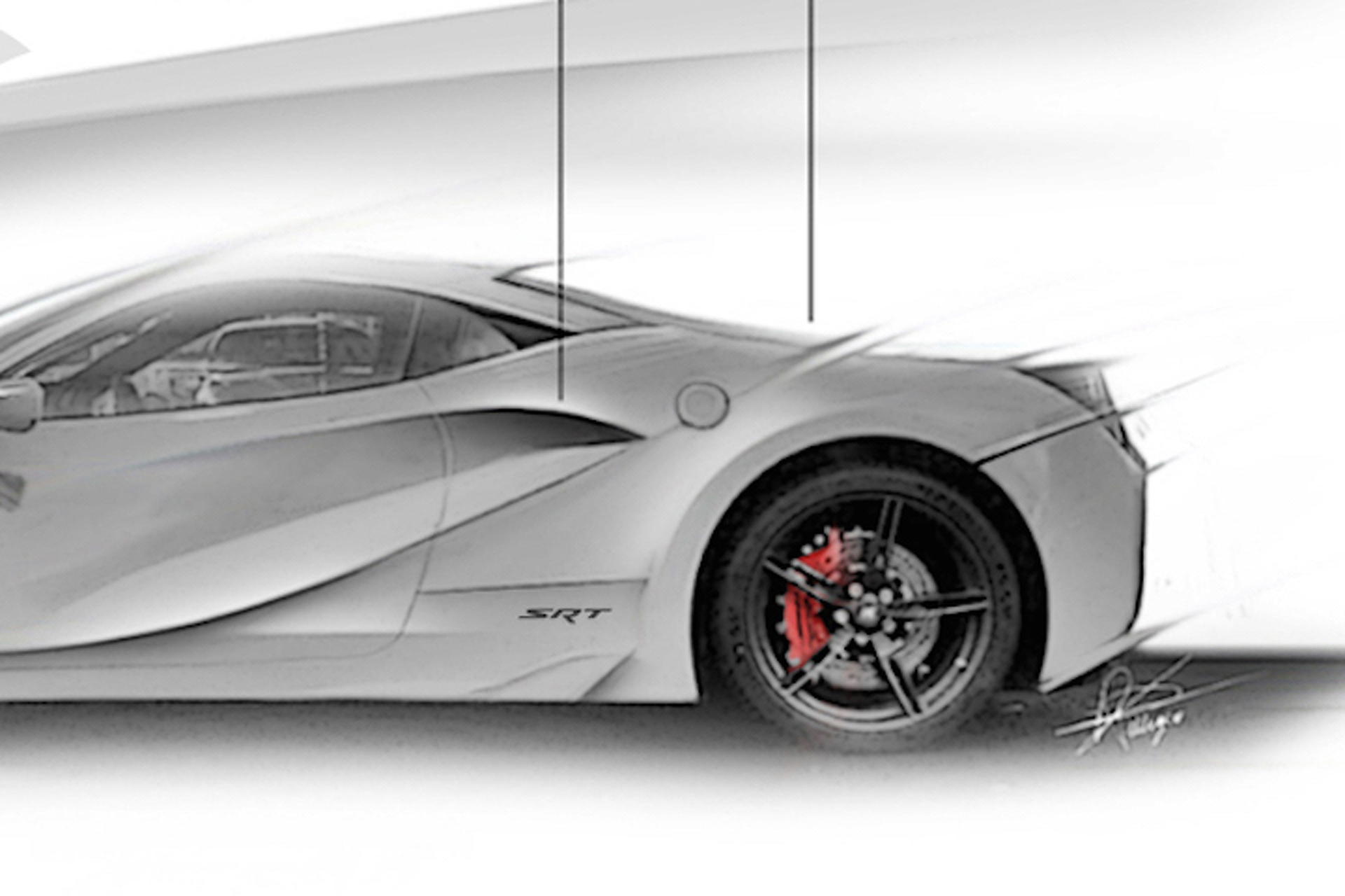 Ferrari to Begin Using Hellcat Engines in 2017