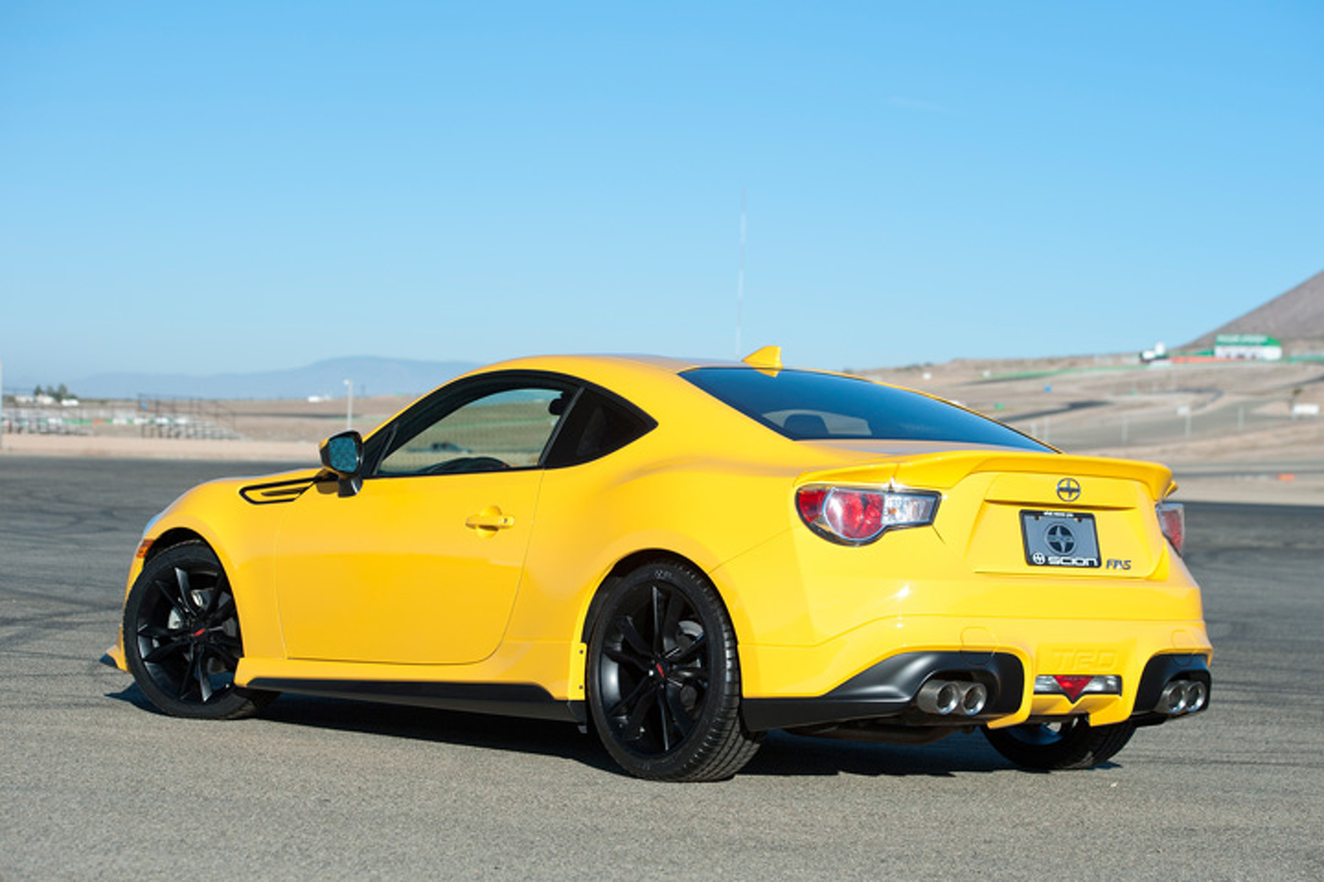 Will the Scion FR-S and Subaru BRZ Survive?