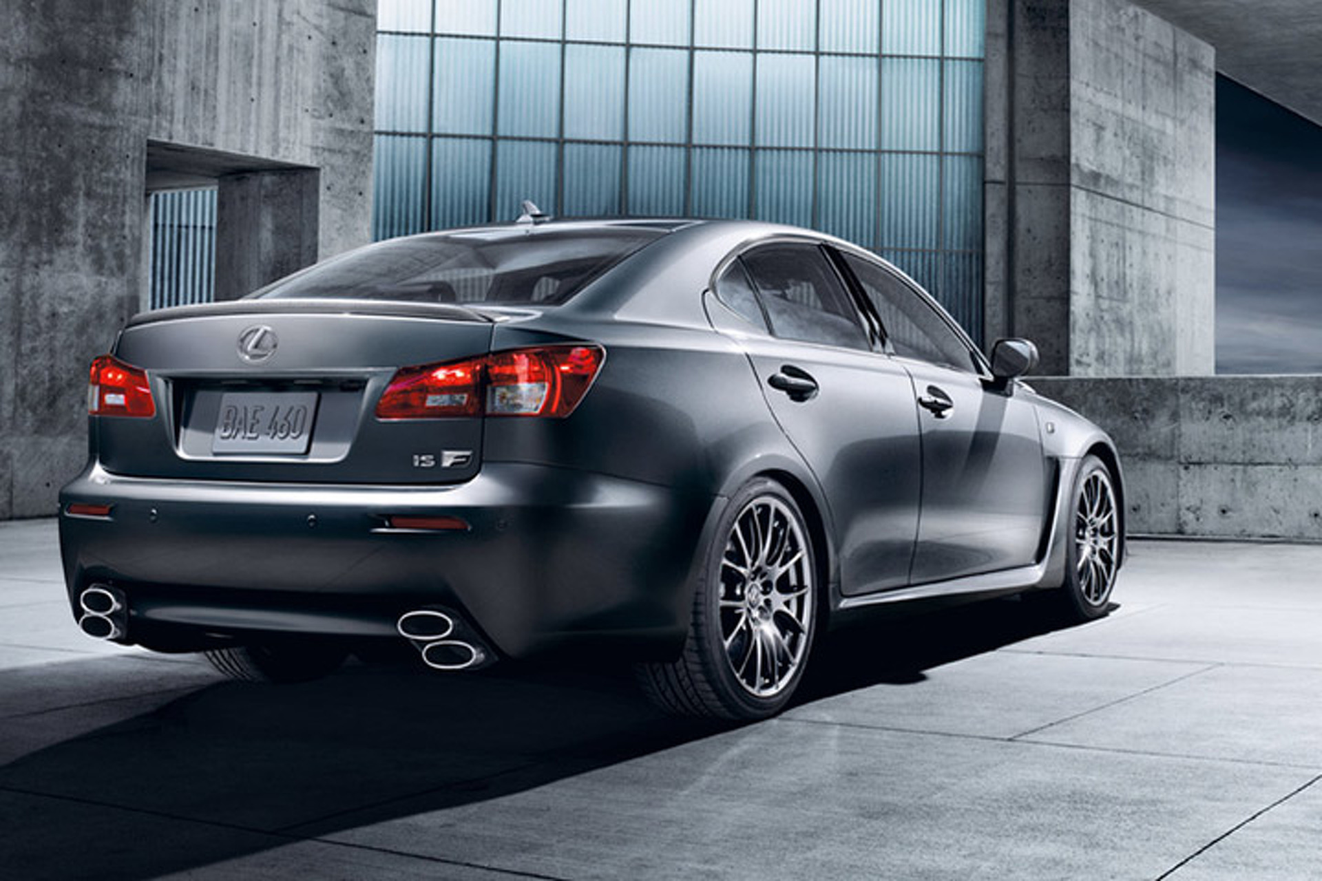 Lexus F Series >> Lexus F Series Won T Add Hybrids Yet Lexus F Series >> Lexus F Series Won T Add Hybrids Yet