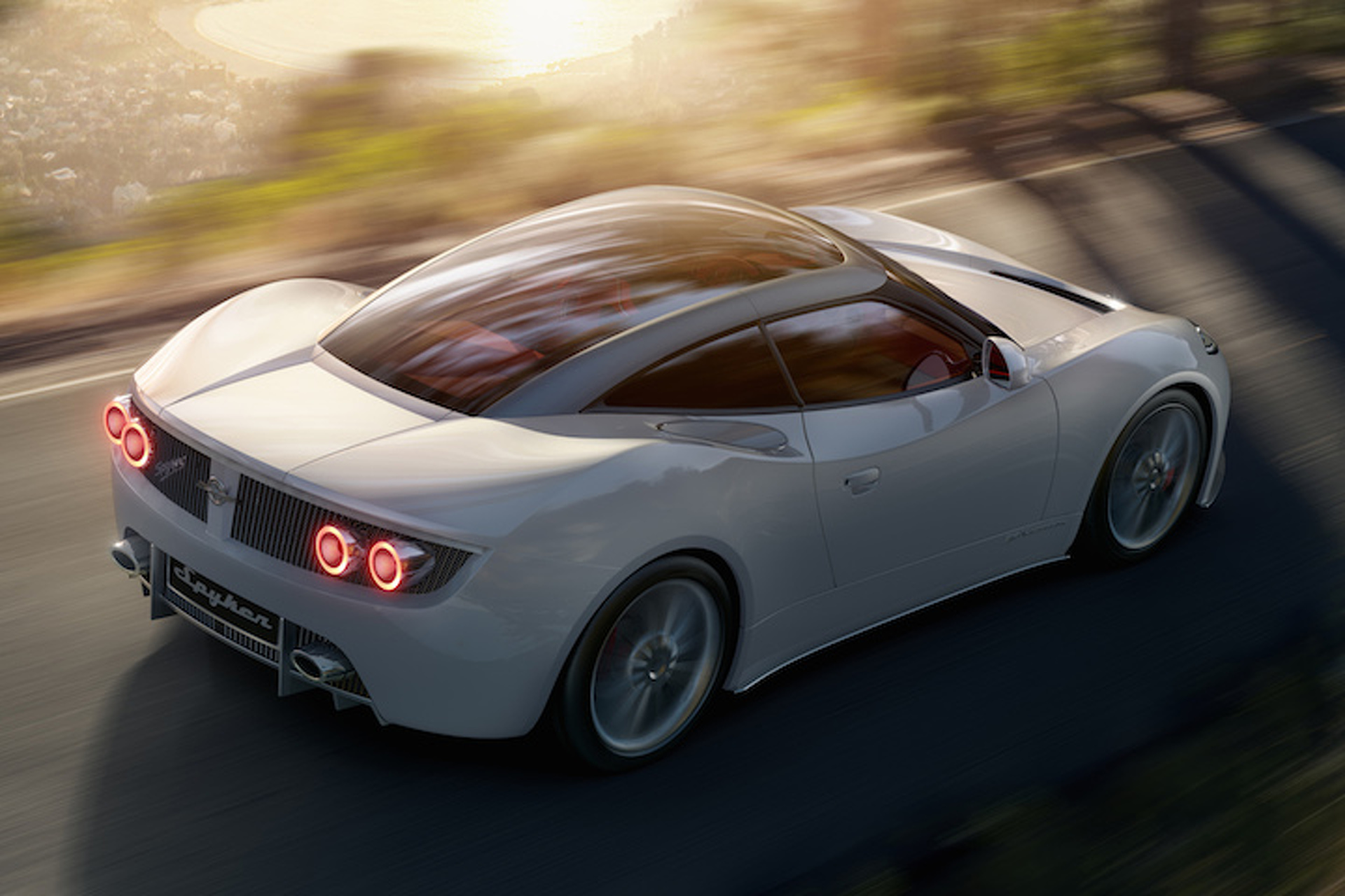 Spyker Is Dying a Slow Death