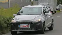 2018 Ford Fiesta ST casus fotoğrafları