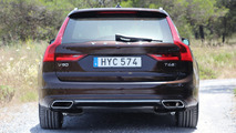 2017 Volvo V90