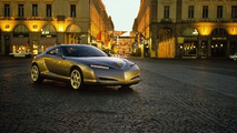 1999 Alfa Romeo Bella concept