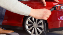 Tesla Model S For Kids By Radio Flyer