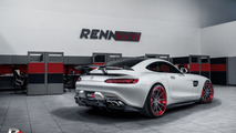 Mercedes-AMG GT S by RENNtech