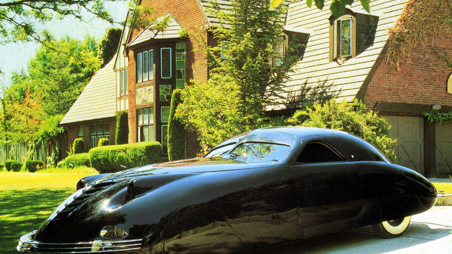 1938 Phantom Corsair