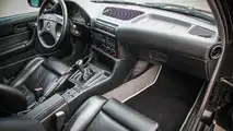 1991 BMW E34 M5 Euro Spec for sale on ebay