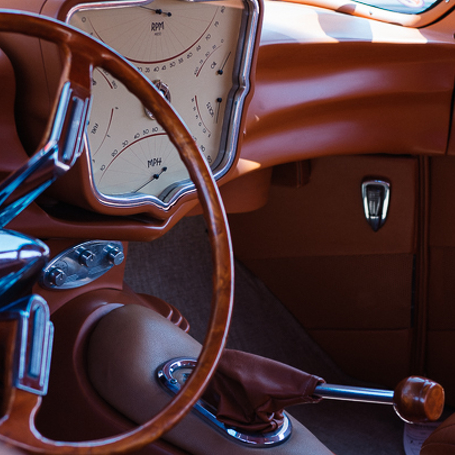 Let Your Imagination Run Wild At Auctions America
